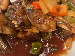 -第二外国语学院-韩国餐厅(朝阳路店)