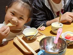 -一心创作料理屋(经开万达店)