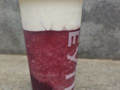 -喜茶(武汉范湖万达广场店)