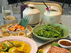 -Thai Alley泰爱里(二沙岛店)