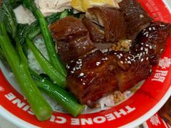-明腾壹间茶餐厅(新都会花园广场店)