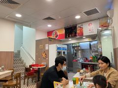 大堂-喜莲咖啡