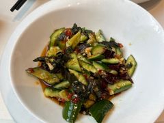 拍黄瓜-好食上(喜盈门.范城店)
