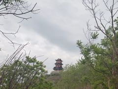 -定都阁
