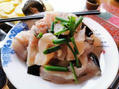 -侯家庄阿才有品私房菜馆