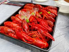 -巴厘龙虾·榜首油焖大虾(洞庭·艺术洋房店)