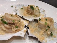 -飞尝蚝·顺德菜·鱼生(顺德总店)