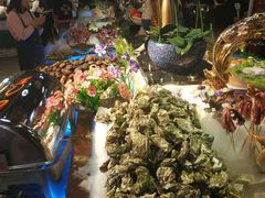 -璐法式铁板烧(滏东总店)