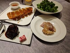 -A One Kitchen·南京精菜馆(德基广场店)