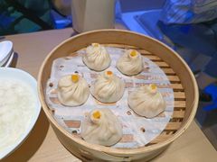 甜虾马蹄小笼包-苏小柳点心·手作小笼包(浦东嘉里城分院)