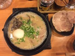 -博多一幸舍(侨福芳草地购物中心店)