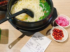 -苗乡米线(建军路店)