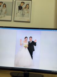 -公主婚纱摄影(阳春店)