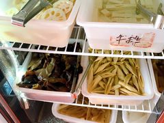 -好吃鬼高原牦牛杂火锅(古尔沟分店)