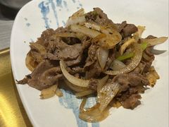 -大神太神·铁板烧(瑞虹天地月亮湾店)