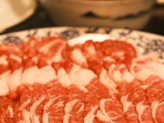 -裕德孚·非遗手切涮羊肉(东直门内大街店)
