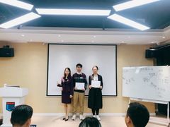 -新励成演讲口才培训(南昌东湖学训中心)