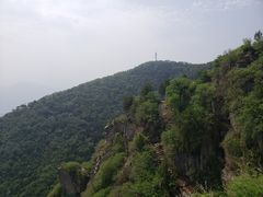 -北京鹫峰国家森林公园