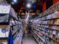 -Hi Fi Acoustic 梵香禅韵·色声香味