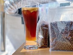 奎宁美式-COFFEE HOLIC(朝外SOHO店)