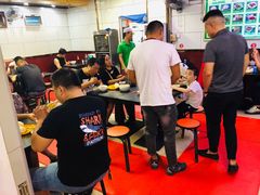 -郑家包子牛肉拉面(尚勤路店)