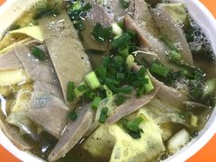 八仙老鸭粉丝汤-孔师傅八仙老鸭粉丝汤(上海市第一食品商店南东店)