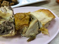 -香妃烤鸡(新奥店)