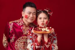 -花漾摄影优选工作室(东莞原创作品店)