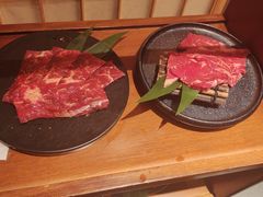 -牛YO烧肉烤肉自助(万象城春河里店)