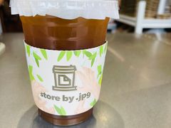 -JPG canteen(广州乐峰广场店)