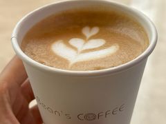 -Bean's Coffee 豆豆咖啡