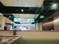 大堂-海底捞火锅(关山保利店)