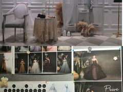 -Lafine Paris 法国兰斐婚纱礼服