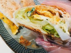 -桃园眷村(万象天地店)