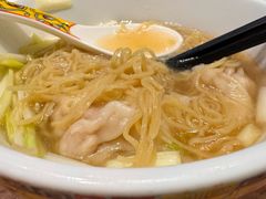 -一记面馆·云吞面嘅专家(富华店)