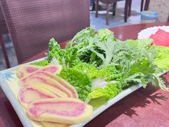 -菌之家·专业纯野生菌火锅·特色炒菌
