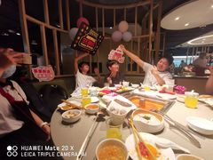 -海底捞火锅(崇文门新世界百货店)