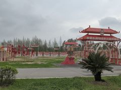 -三国赤壁古战场
