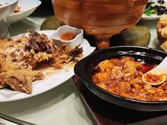 -飞鹿餐饮·陕南菜(北关店)