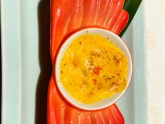 -和创柚子·会席日本料理(新区淮海街店)