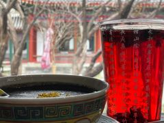 -宫事颐庭·老佛爷贵寿下午茶(颐和园店)