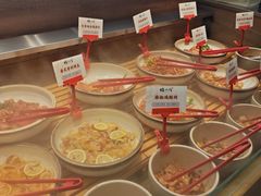 -猫爪爪原切自助烤肉(观音桥阳光世纪店)