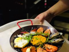 -囧吉香生蚝牛排馆(湖北路店)
