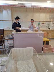 -爱贝蕊恩韩式月子会所(宝安店)