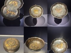 -陕西历史博物馆