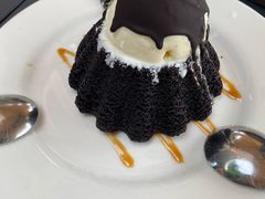 -Chili's Cafe&Bar奇利斯(滨江店)