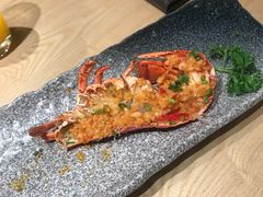 -虹料理·日料放题(悠方店)