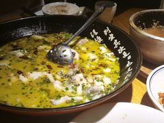 -川菜故事(光谷步行街店)