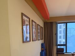 -谷小推·按摩·茶饮·社交(茂业店)