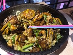 -友达面馆·酸菜鱼面(钱塘区店)